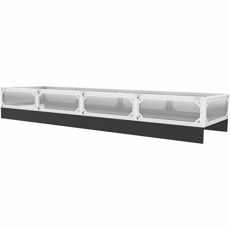 Eaton RapidPod Aisle Containment System Kit - 18"H x 54"W x 192"L (16'L)