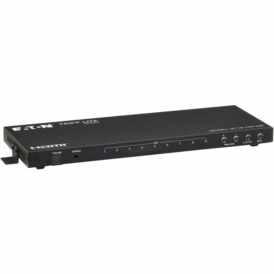 Tripp Lite series B119-1X9-VW HDMI Splitter