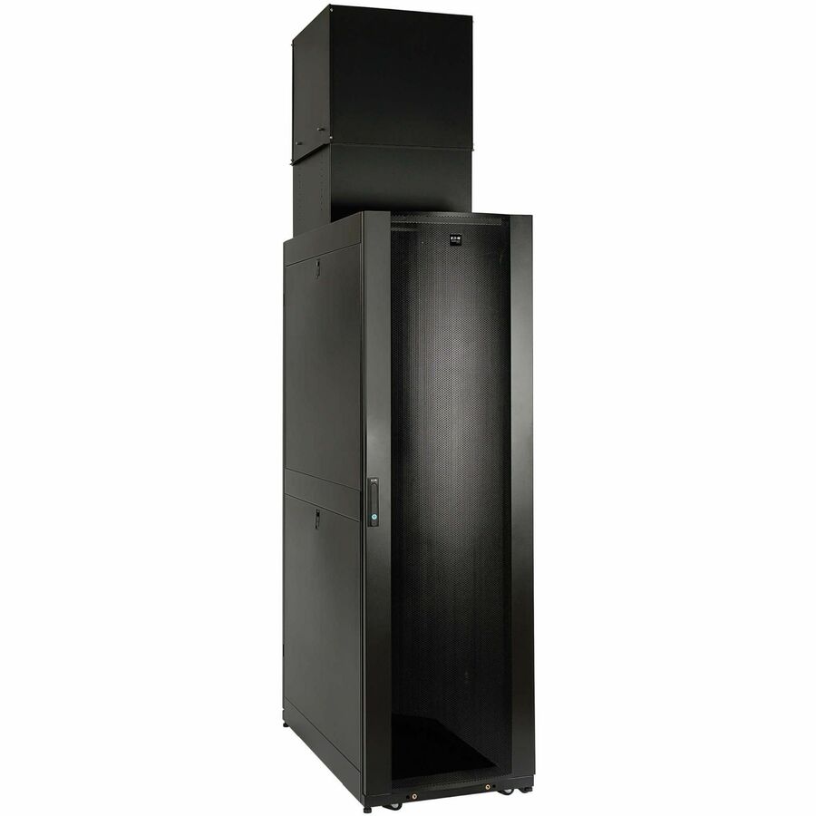 Tripp Lite series SRTHERMDUCTWDMD Cooling Duct