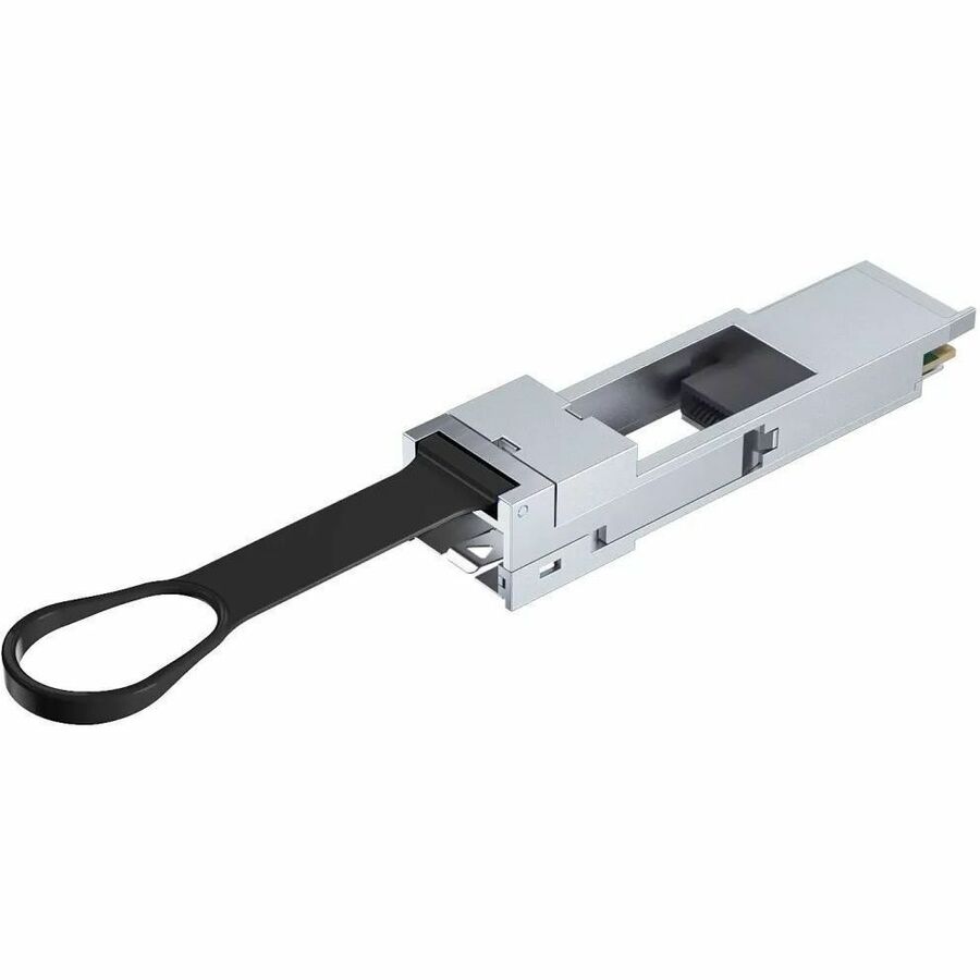 Axiom QSFP28 100G to SFP28 25G Adapter Module for Nvidia - MAM1Q00A-QSA28