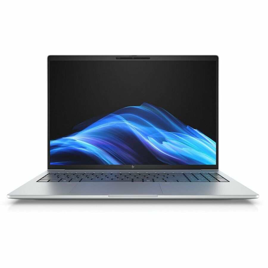 HP EliteBook 8 G1i 16" Notebook - Intel Core Ultra 5 Series 2 236V - 16 GB - 256 GB SSD