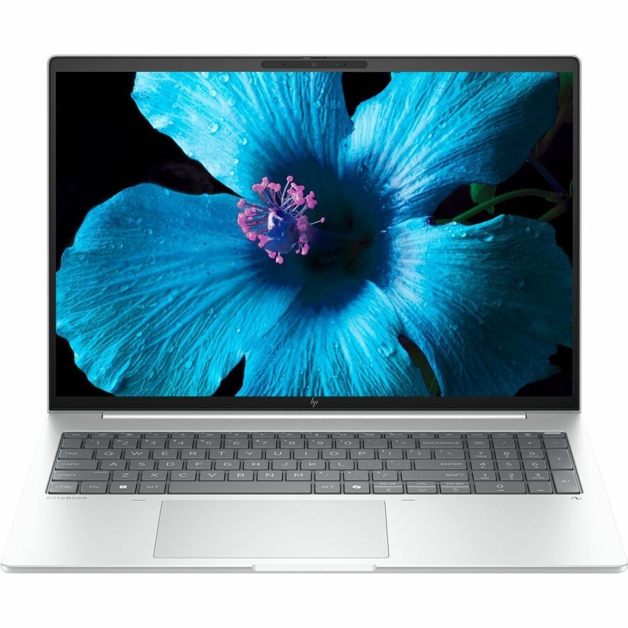 HP EliteBook 8 G1i 16" Notebook - Intel Core Ultra 5 Series 2 238V - 32 GB - 512 GB SSD