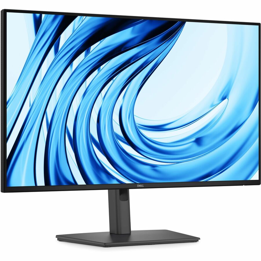 Dell Pro P P2726H 27" Class Full HD LED Monitor - 16:9 - Dark Gray - TAA Compliant