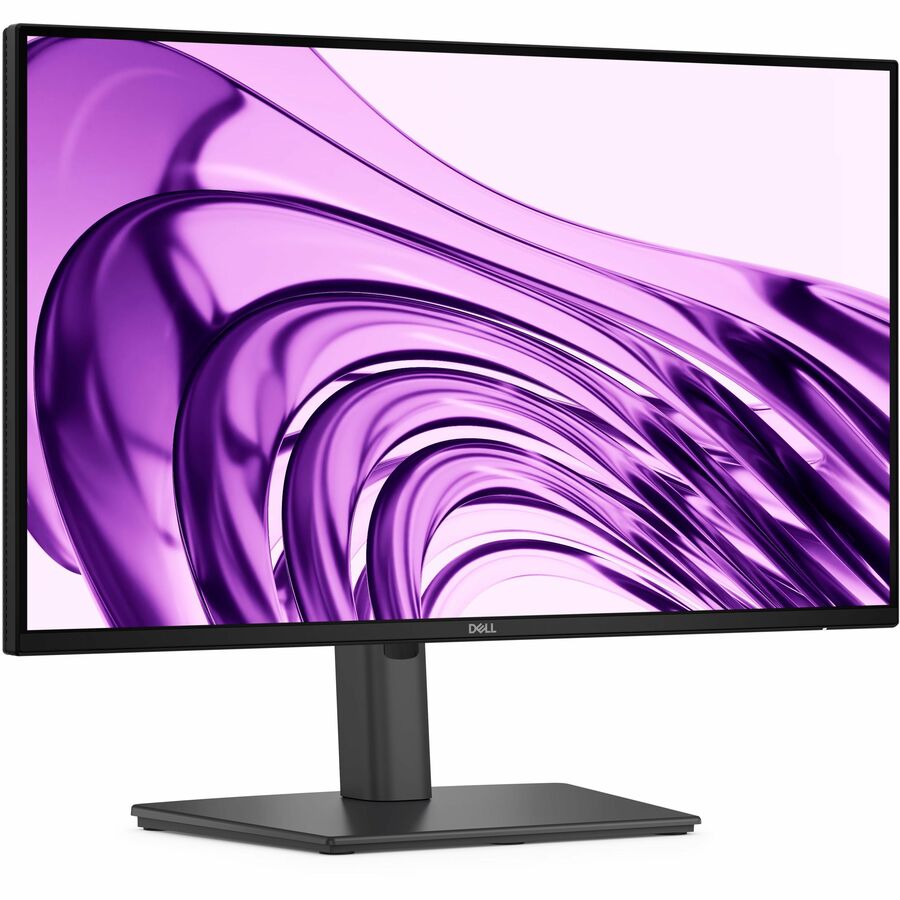 Dell Pro P P2226H 22" Class Full HD LCD Monitor - 16:9 - Dark Gray - TAA Compliant