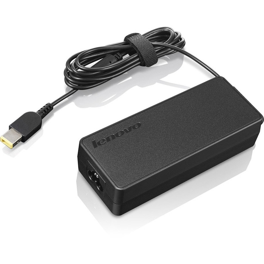 Lenovo DCG - Open Source ThinkPad 90W AC Adapter for X1 Carbon - US/Can/LA