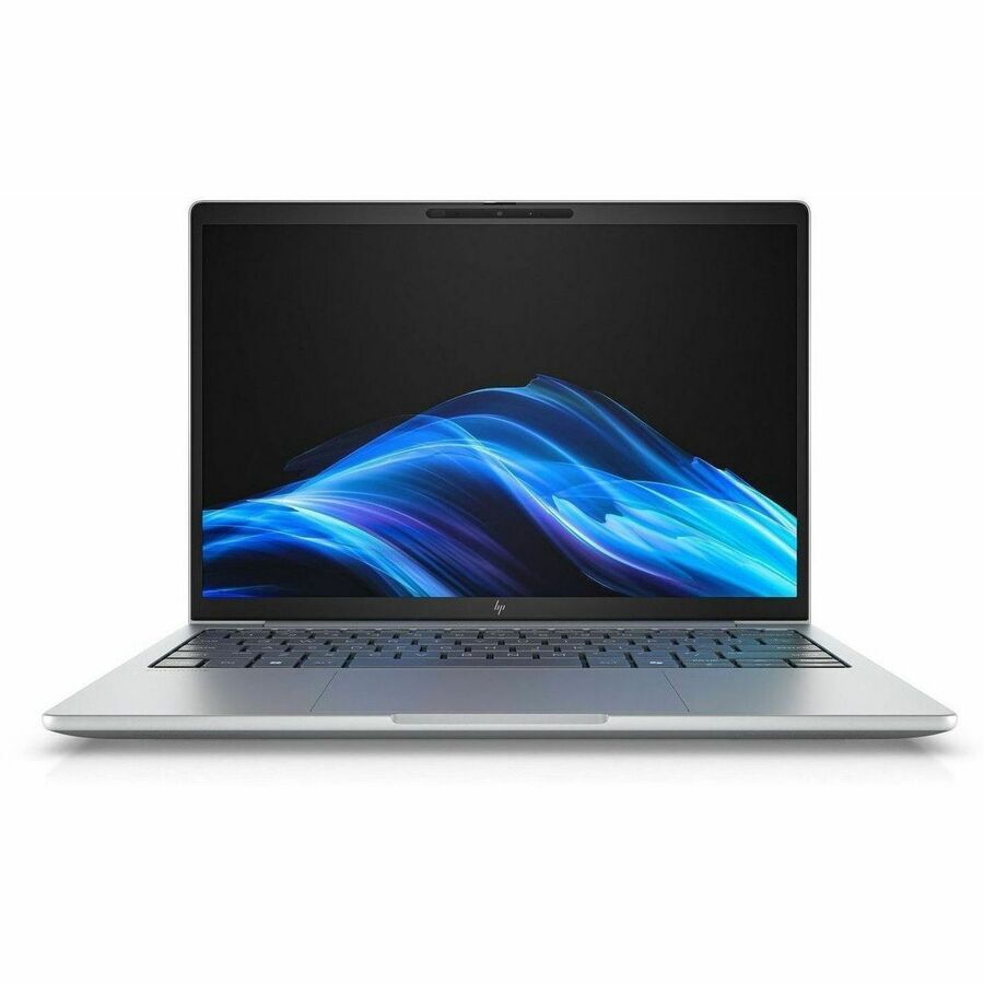 HP EliteBook 8 G1a 16" Notebook - AMD Ryzen 5 PRO Ryzen PRO 200 Series 230 - 16 GB - 256 GB SSD