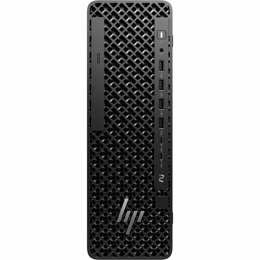 HP Z2 G1i Workstation - 1 x Intel Core Ultra 7 265 - 32 GB - 512 GB SSD - Small Form Factor