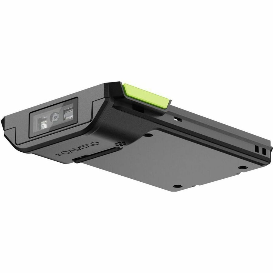 KoamTac KDC1000 ST SmartSled Scanner for iPhone 16 Plus