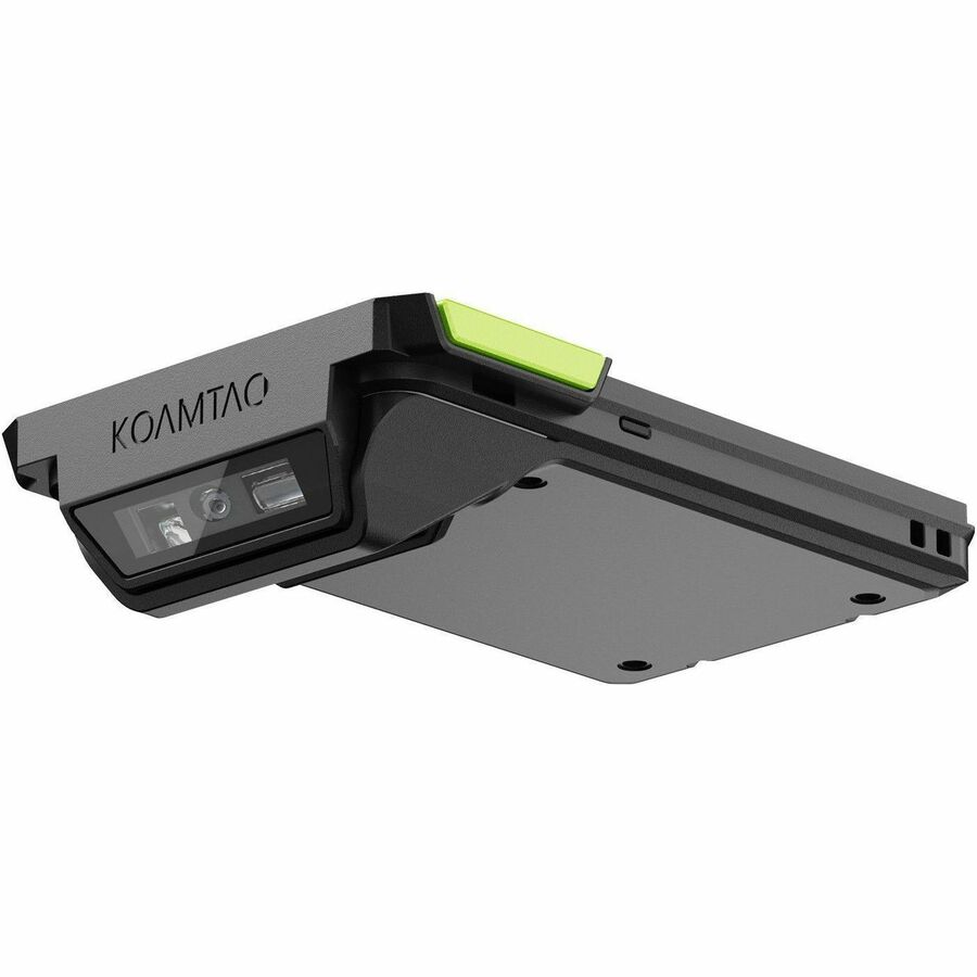 KoamTac KDC1100 MR SmartSled Scanner for iPhone 16