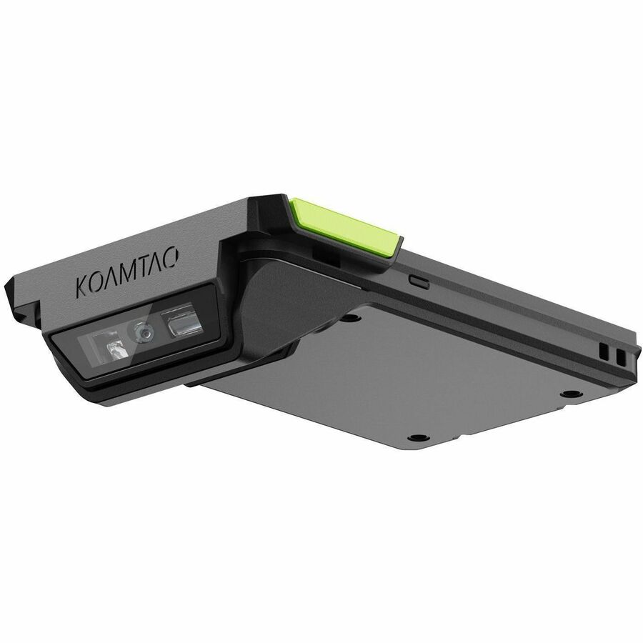 KoamTac KDC1100 PRO SmartSled Scanner for iPhone 16 Plus