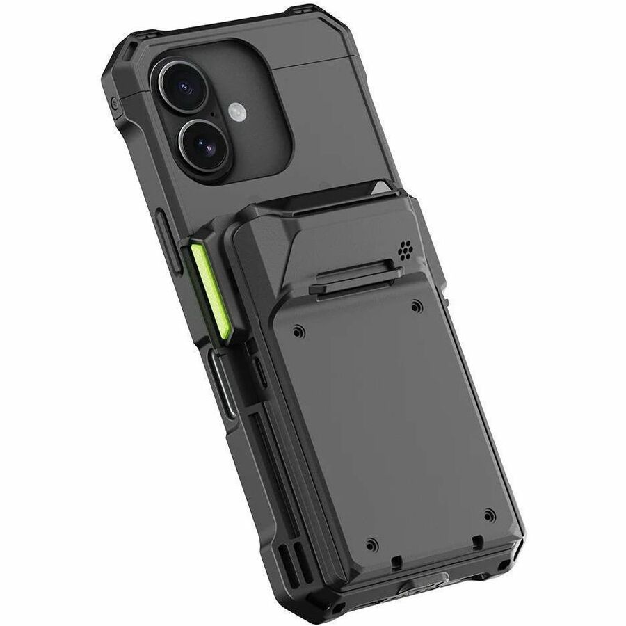 KoamTac KDC1100 ER SmartSled Scanner for iPhone 16