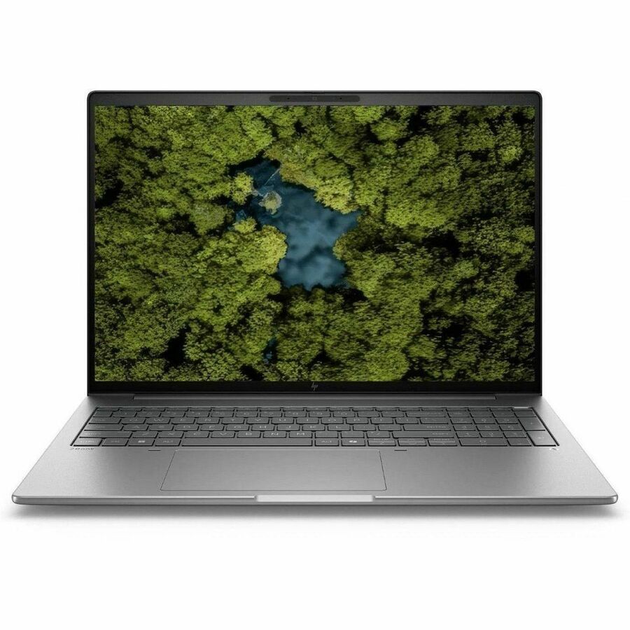 HP ZBook 8 G1i 16" Mobile Workstation - 5G - Intel Core Ultra 7 Series 2 265U - 32 GB - 512 GB SSD
