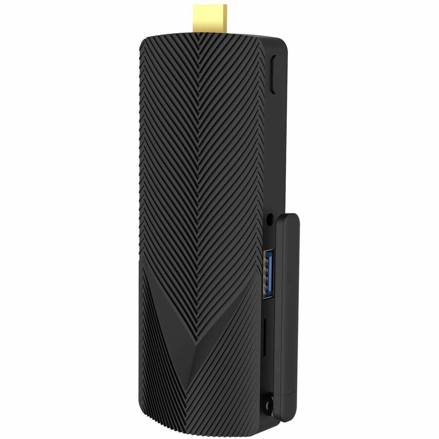 Azulle Access Pro Mini PC Stick Intel Alder Lake N100 8GB/64GB Fanless WiFi 6 - Windows 11 Pro - Digital Signage