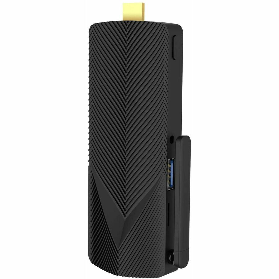 Azulle Access Pro Mini PC Stick Intel Alder Lake N100 8GB/64GB Fanless WiFi 6 - Windows 11 IoT - Digital Signage