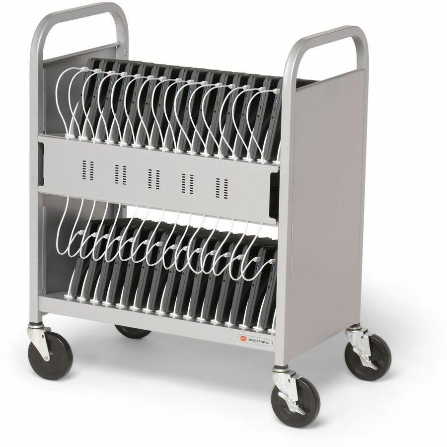 Bretford CUBE Transport Cart Pro