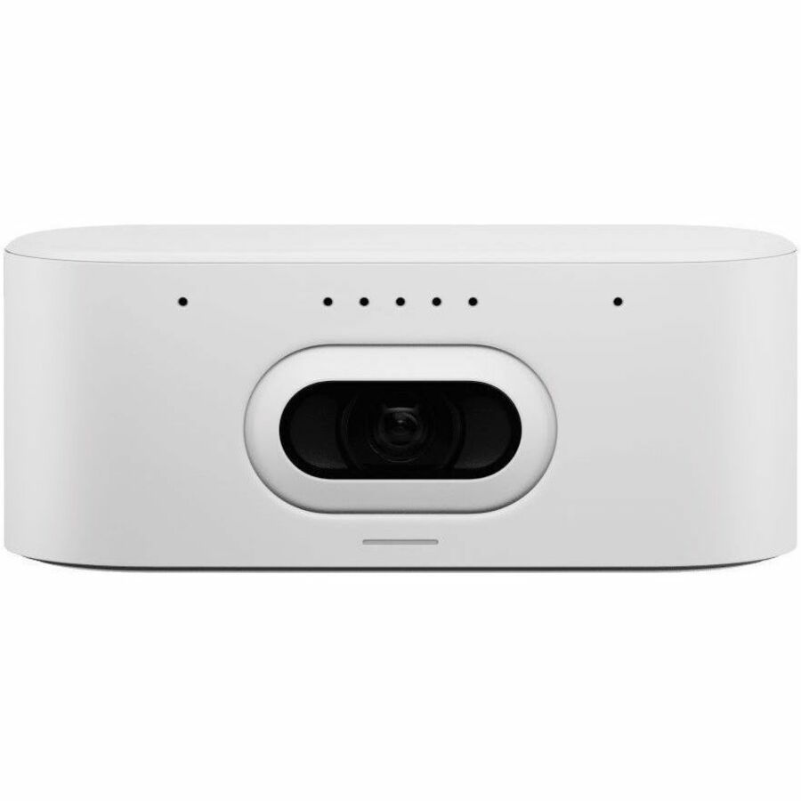Rally AI Camera, Off-White