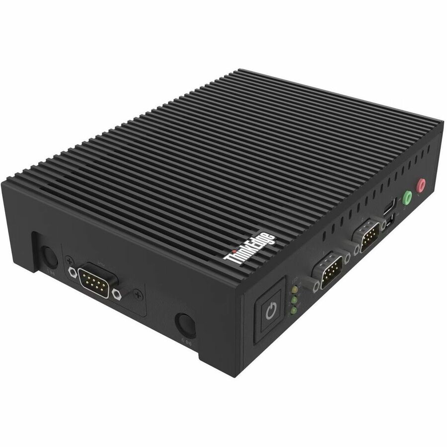 Lenovo ThinkEdge SE30n Gen2 13LV000AUT Industrial Computer