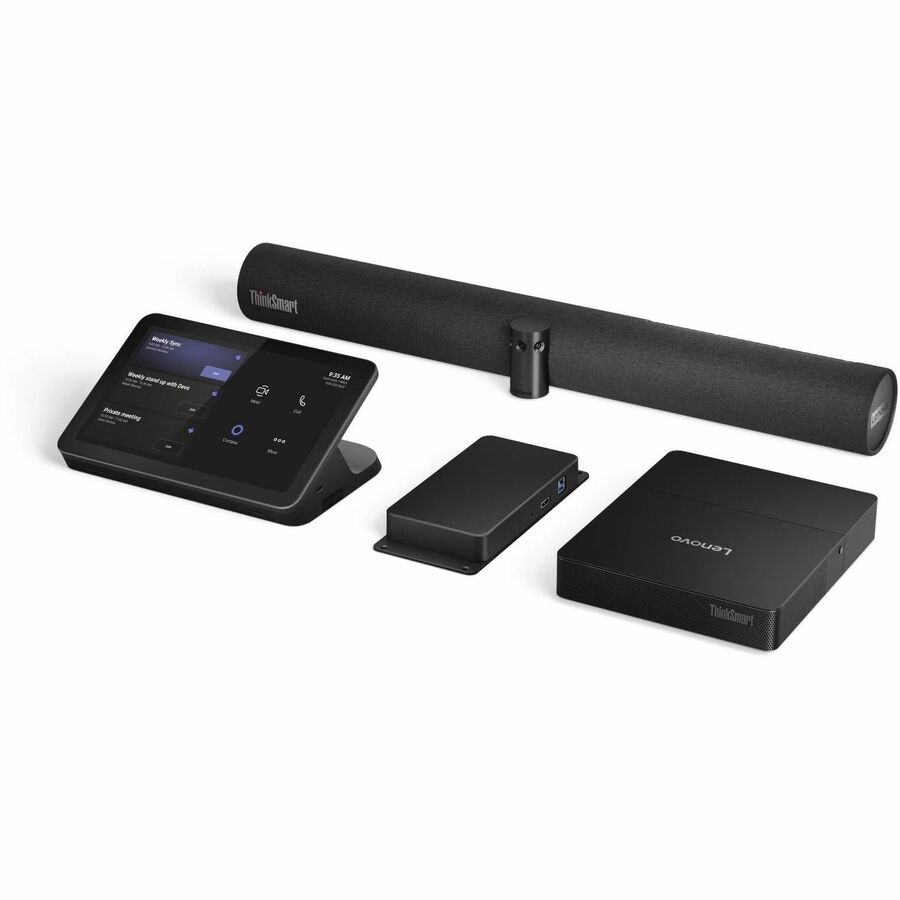 Lenovo ThinkSmart Core Gen 2 for Microsoft Team Rooms
