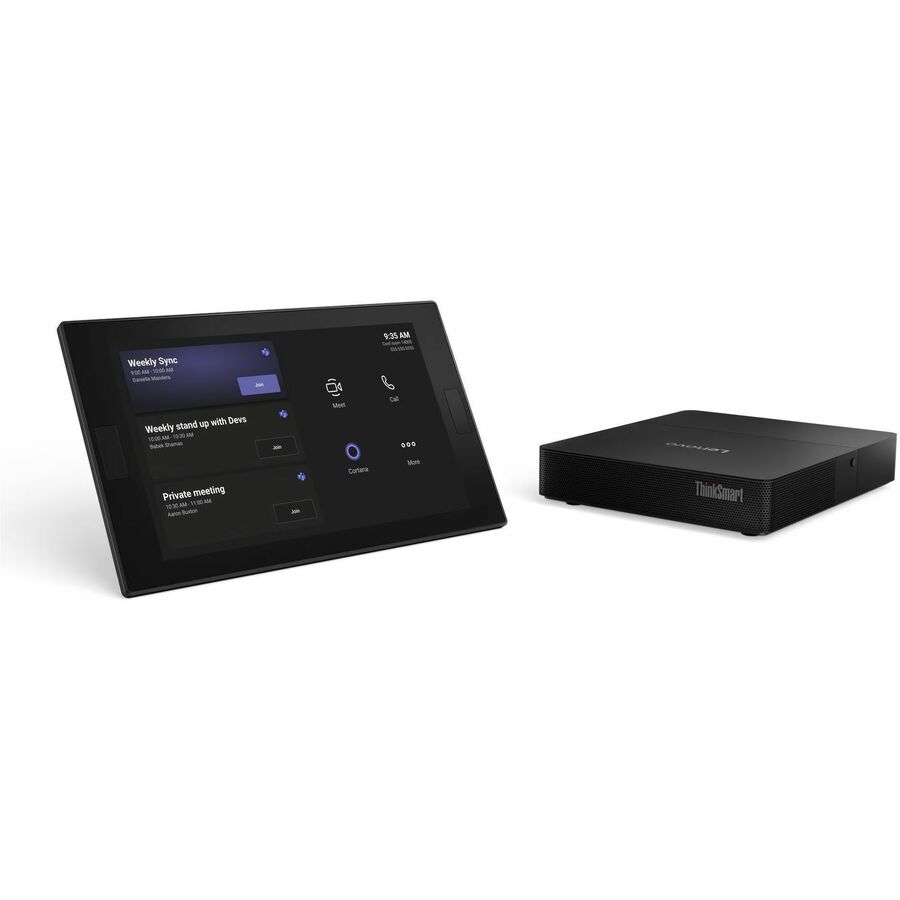 Lenovo ThinkSmart Core Gen 2 for Microsoft Team Rooms 12WA000MUS