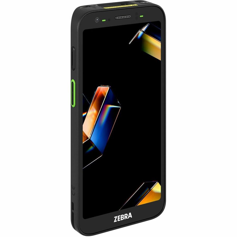 Zebra TC501 Mobile Computer