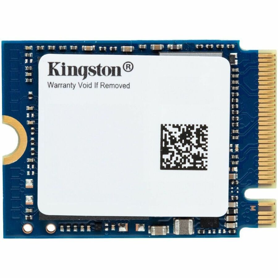 Kingston 512 GB Solid State Drive - M.2 2230 Internal - PCI Express NVMe (PCI Express NVMe 4.0)