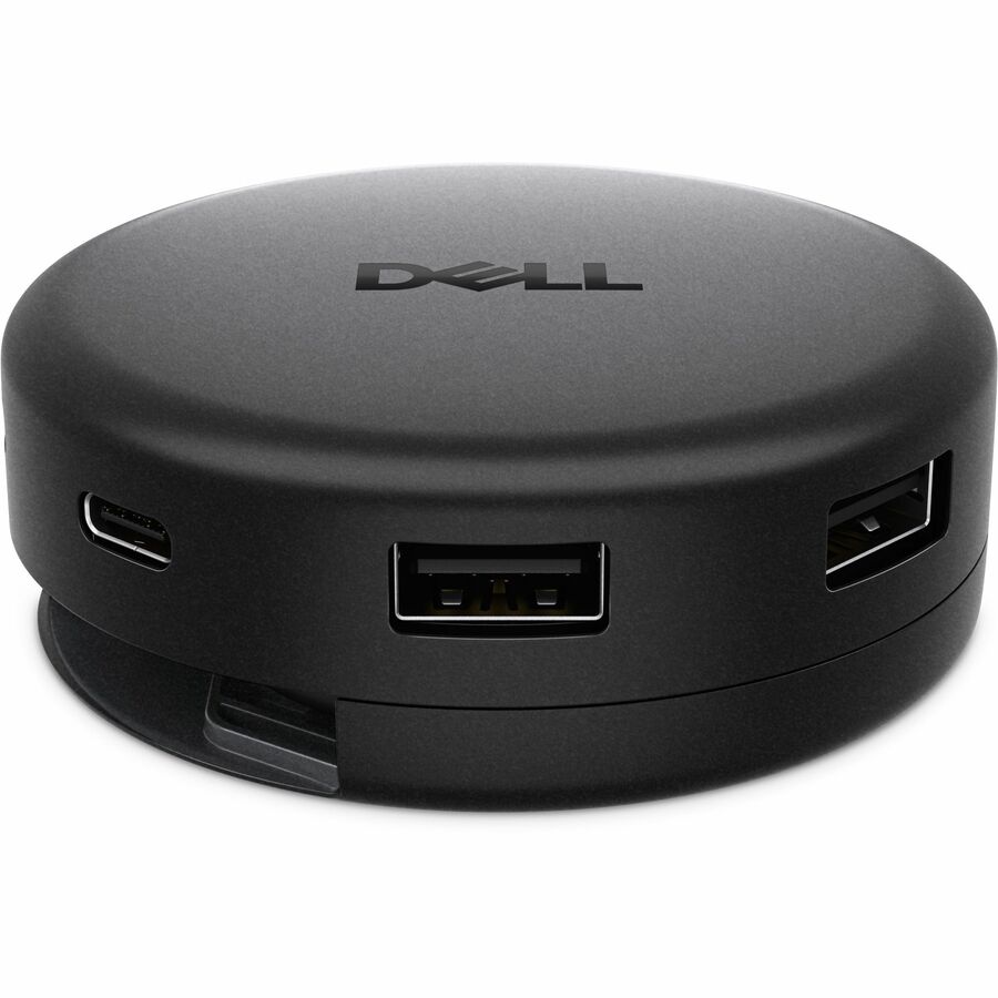Dell Pro 7-in-1 USB-C Travel Hub