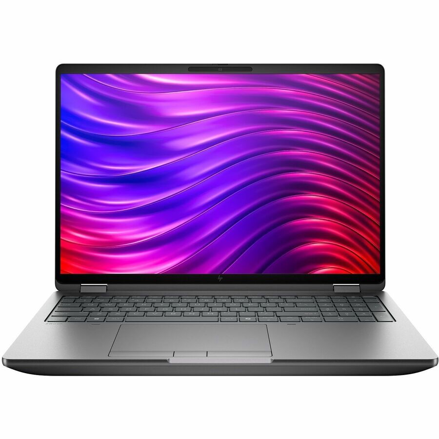 HP ZBook 16" Mobile Workstation - 5G - Intel Core Ultra 9 Series 2 285HX - 64 GB