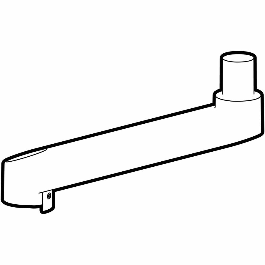 Ergotron LX Pro Extension