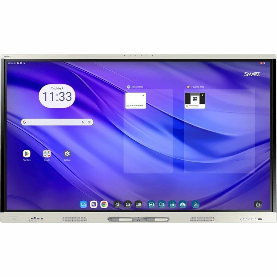 SMART Board MX065-V5 Collaboration Display
