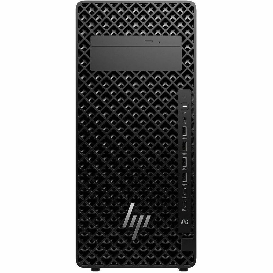 HP Z2 G1i Workstation - 1 x Intel Core Ultra 5 235 - 32 GB - 512 GB SSD - Tower