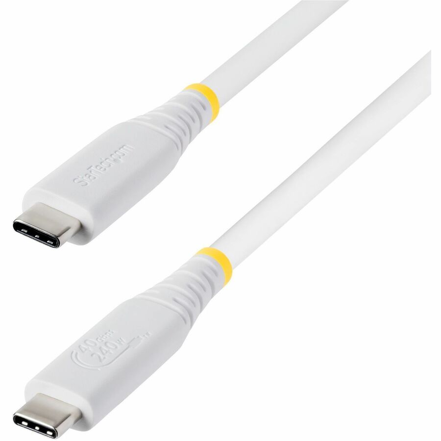 StarTech.com USB4 Cable - 40Gbps