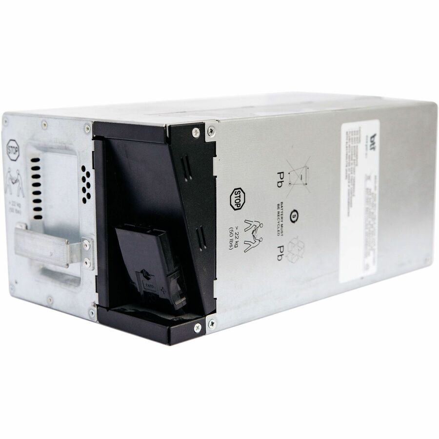 BTI APCRBC143-TAA 12V 10-CELL LEAD ACID UPS BATTERY REPLACES APCRBC143, RBC143 (TAA-Compliant) - 2 YR WARRANTY