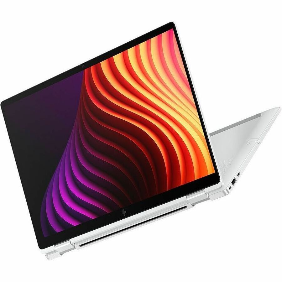 HP EliteBook X Flip G2i 14" Touchscreen Convertible 2 in 1 Notebook - Intel Core Ultra 7 Series 3 366H - 32 GB - 512 GB SSD