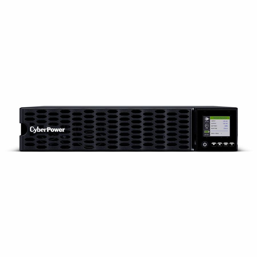 CyberPower OL3KRTHDTAA Smart App Online UPS Systems