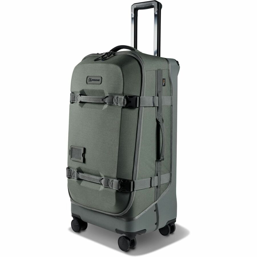 Pelican Aegis Travel/Luggage Case (Rolling Duffel) - Charcoal Sage