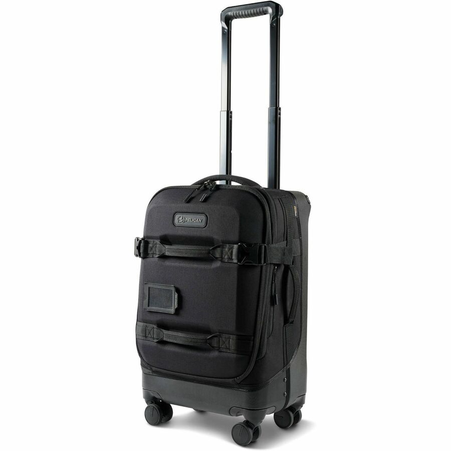 Pelican Aegis Travel/Luggage Case (Rolling Duffel) Travel - Black