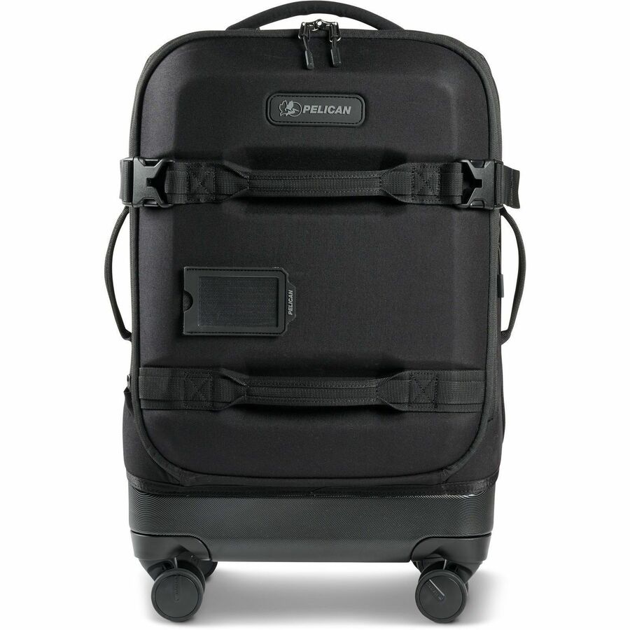 Pelican Aegis Travel/Luggage Case (Rolling Duffel) Travel - Charcoal Sage