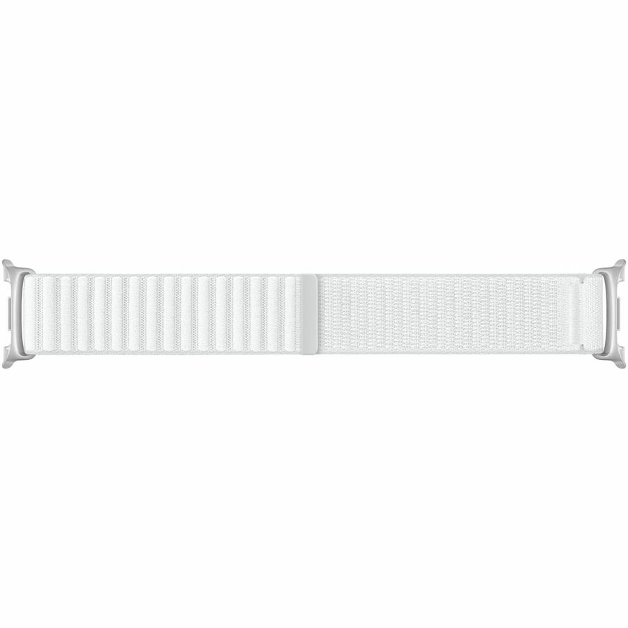 Samsung Galaxy Watch8 | Galaxy Watch8 Classic Fabric Band, M/L, White