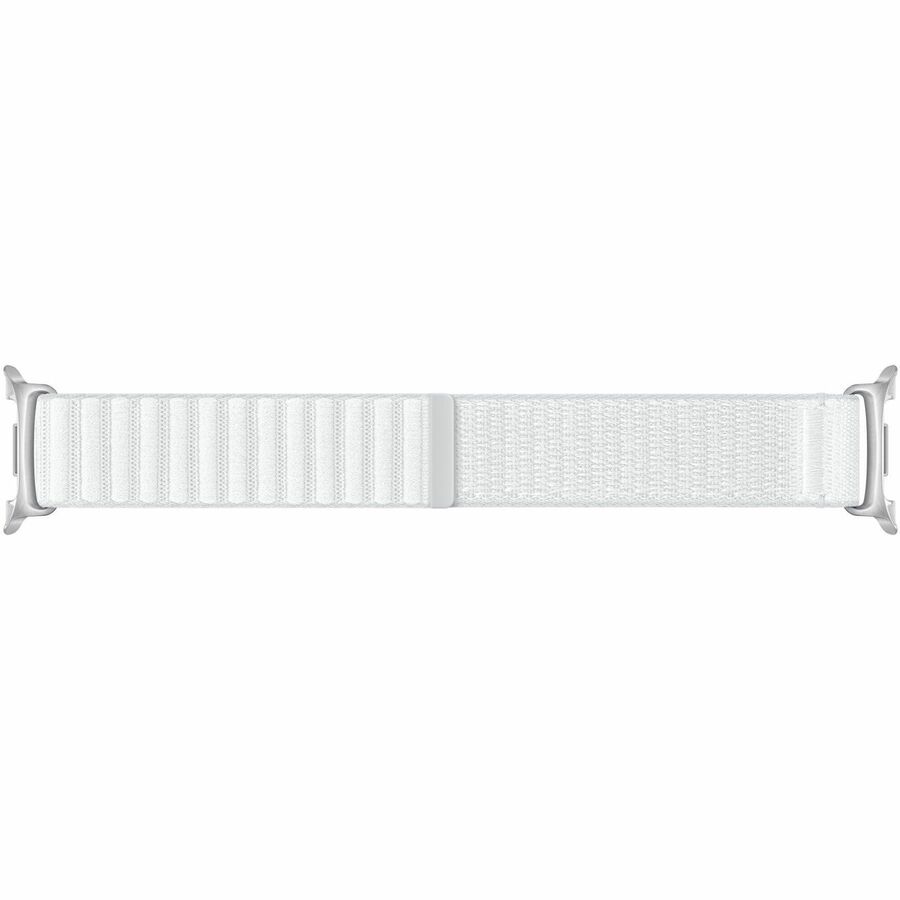 Samsung Galaxy Watch8 | Galaxy Watch8 Classic Fabric Band, S/M, White