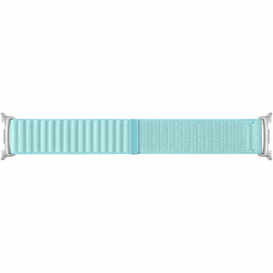 Samsung Galaxy Watch8 | Galaxy Watch8 Classic Fabric Band, M/L, Mint