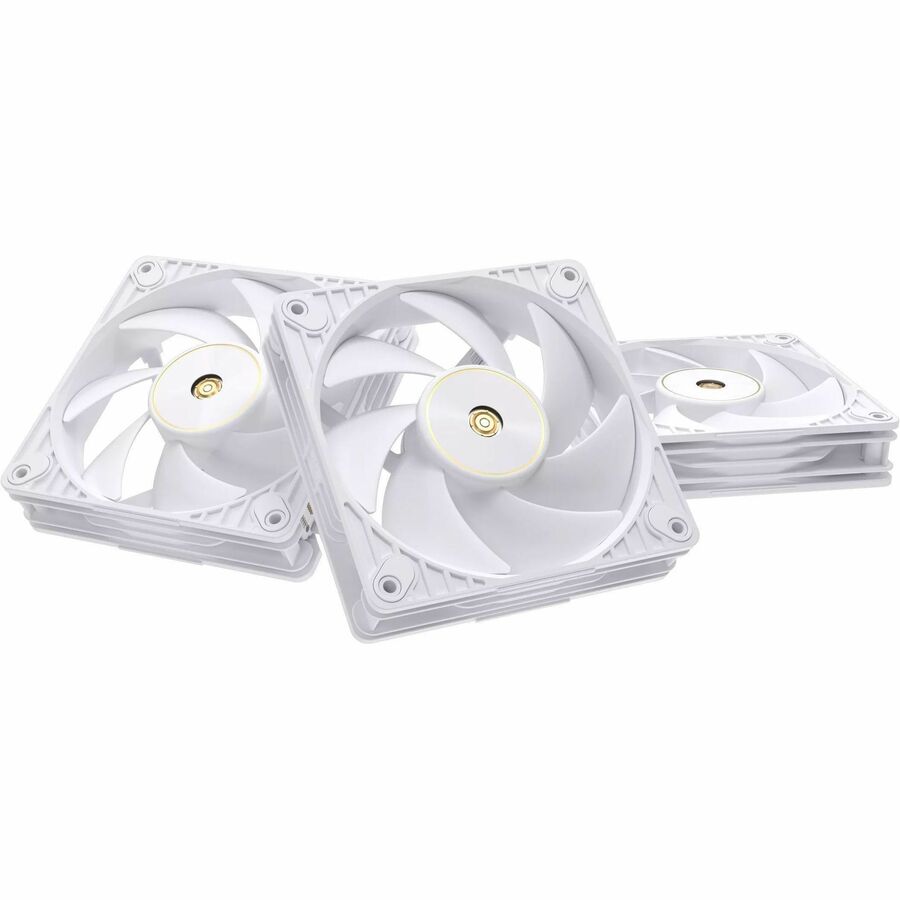 Asus ProArt PF120 Cooling Fan - 3 Pack