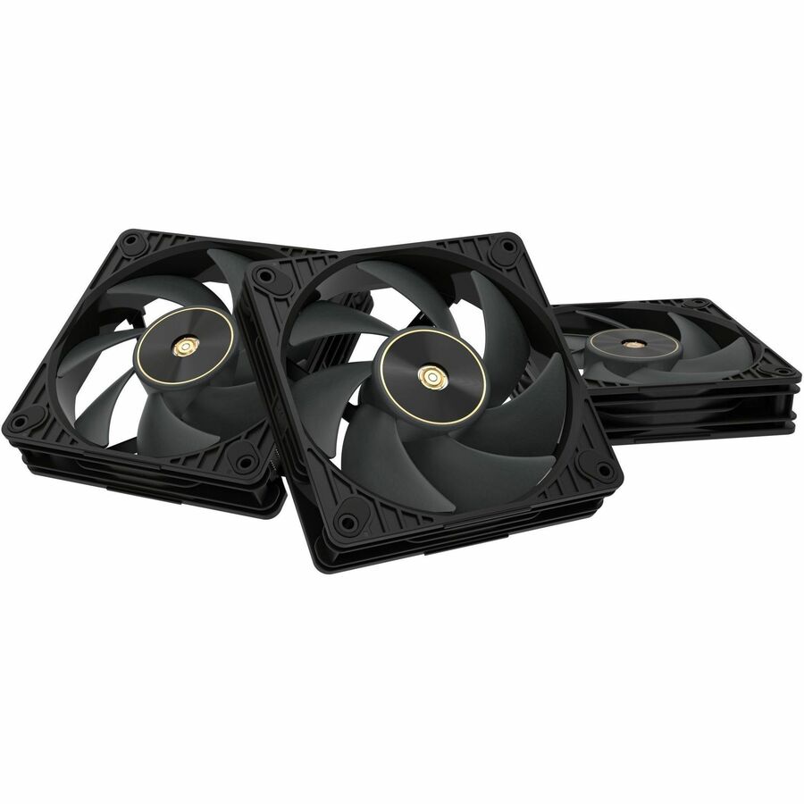 Asus ProArt PF120 Cooling Fan - 3 Pack