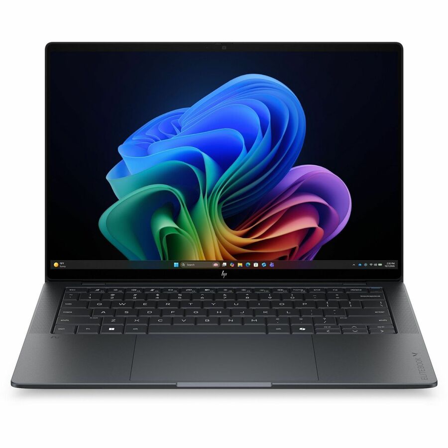 HP EliteBook X G2i 14" Notebook - Intel Core Ultra 7 Series 3 366H - 32 GB - 512 GB SSD