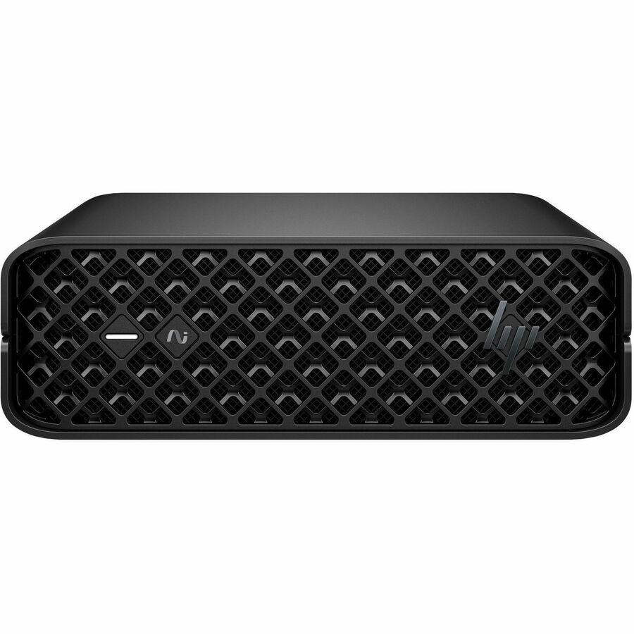 HP Z2 Mini G1i Workstation - 1 x Intel Core Ultra 9 285 - 32 GB - 1 TB SSD - Mini PC