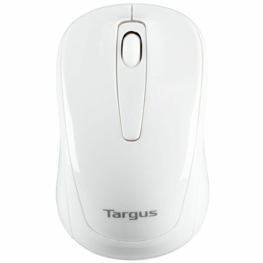 Targus® W600 Hi-Def Wireless Optical Mouse