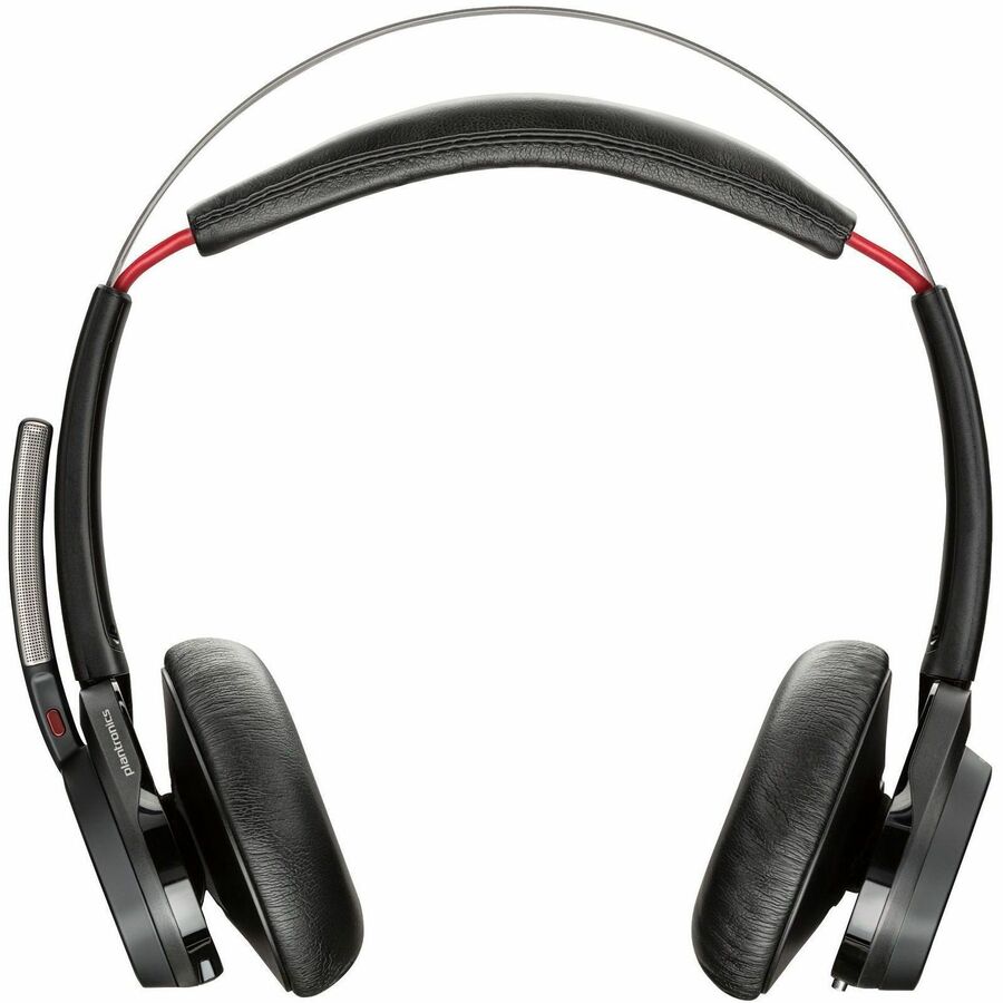 HPI SOURCING - NEW Voyager Focus UC B825-M Headset