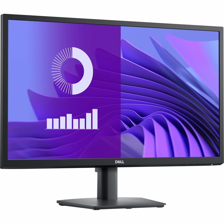 DELL SOURCING - NEW E2425H 24" Class Full HD LED Monitor - 16:9