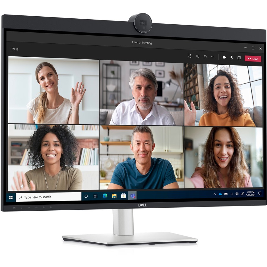 DELL SOURCING - NEW UltraSharp U3223QZ 32" Class 4K UHD LED Monitor - 16:9 - Black