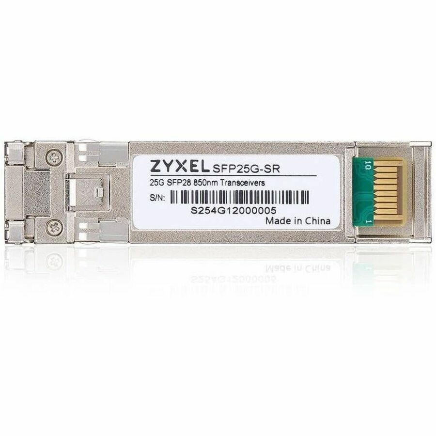 ZYXEL ZYXEL SFP28 Module