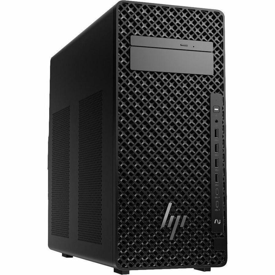 HP Z2 G1i Workstation - 1 x Intel Core Ultra 9 285K - 64 GB - Tower
